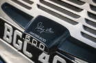 1957 BMW Isetta 600 (700) Ex-Sir Stirling Moss OBE-Sold