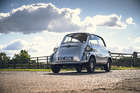1957 BMW Isetta 600 (700) Ex-Sir Stirling Moss OBE-Sold