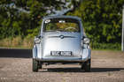 1957 BMW Isetta 600 (700) Ex-Sir Stirling Moss OBE-Sold