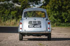 1957 BMW Isetta 600 (700) Ex-Sir Stirling Moss OBE-Sold