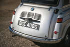 1957 BMW Isetta 600 (700) Ex-Sir Stirling Moss OBE-Sold