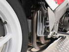 1988 Honda VFR750R Type RC30 748cc-Sold