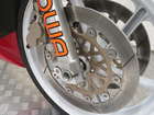 1988 Honda VFR750R Type RC30 748cc-Sold