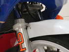 1988 Honda VFR750R Type RC30 748cc-Sold