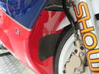 1988 Honda VFR750R Type RC30 748cc-Sold
