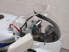 1988 Honda VFR750R Type RC30 748cc-Sold