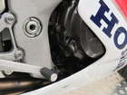 1988 Honda VFR750R Type RC30 748cc-Sold