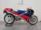 1988 Honda VFR750R Type RC30 748cc-Sold