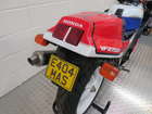 1988 Honda VFR750R Type RC30 748cc-Sold