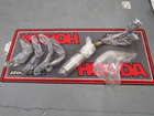 1988 Honda VFR750R Type RC30 748cc-Sold