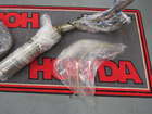1988 Honda VFR750R Type RC30 748cc-Sold