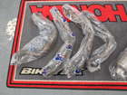 1988 Honda VFR750R Type RC30 748cc-Sold
