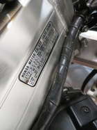 1988 Honda VFR750R Type RC30 748cc-Sold