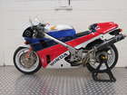 1988 Honda VFR750R Type RC30 748cc-Sold