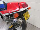 1988 Honda VFR750R Type RC30 748cc-Sold