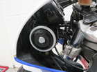 1988 Honda VFR750R Type RC30 748cc-Sold