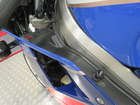 1988 Honda VFR750R Type RC30 748cc-Sold