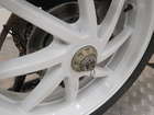 1988 Honda VFR750R Type RC30 748cc-Sold