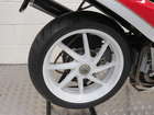 1988 Honda VFR750R Type RC30 748cc-Sold