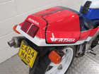 1988 Honda VFR750R Type RC30 748cc-Sold