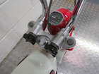 1967 Honda Z50M Monkey Bike 49cc-Auction Lot