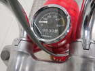 1967 Honda Z50M Monkey Bike 49cc-Auction Lot