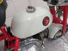 1967 Honda Z50M Monkey Bike 49cc-Auction Lot