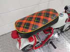 1967 Honda Z50M Monkey Bike 49cc-Auction Lot