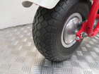 1967 Honda Z50M Monkey Bike 49cc-Auction Lot