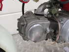 1967 Honda Z50M Monkey Bike 49cc-Auction Lot
