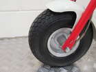 1967 Honda Z50M Monkey Bike 49cc-Auction Lot