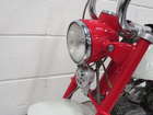 1967 Honda Z50M Monkey Bike 49cc-Auction Lot