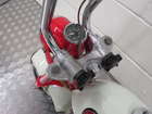 1967 Honda Z50M Monkey Bike 49cc-Auction Lot