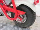 1967 Honda Z50M Monkey Bike 49cc-Auction Lot
