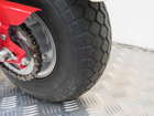1967 Honda Z50M Monkey Bike 49cc-Auction Lot
