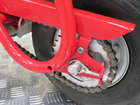 1967 Honda Z50M Monkey Bike 49cc-Auction Lot