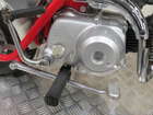 1967 Honda Z50M Monkey Bike 49cc-Auction Lot