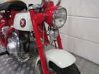 1967 Honda Z50M Monkey Bike 49cc-Auction Lot