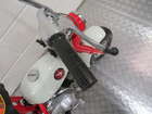 1967 Honda Z50M Monkey Bike 49cc-Auction Lot