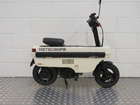 1982 Honda NCZ50 Motocompo 49cc-Sold