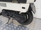 1982 Honda NCZ50 Motocompo 49cc-Sold