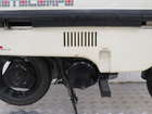 1982 Honda NCZ50 Motocompo 49cc-Sold