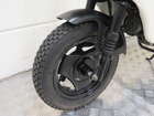 1982 Honda NCZ50 Motocompo 49cc-Sold