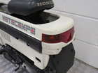 1982 Honda NCZ50 Motocompo 49cc-Sold