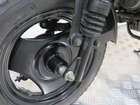 1982 Honda NCZ50 Motocompo 49cc-Sold