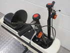 1982 Honda NCZ50 Motocompo 49cc-Sold