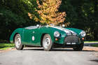 1957 Turner 803 Ex-Betty Haig-Sold