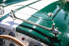 1957 Turner 803 Ex-Betty Haig-Sold