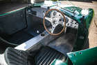 1957 Turner 803 Ex-Betty Haig-Sold