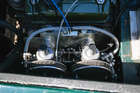 1957 Turner 803 Ex-Betty Haig-Sold